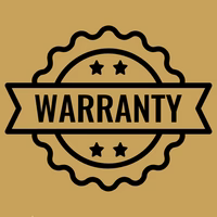 30 Day Warranty