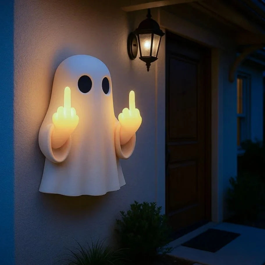 Spooky Glow