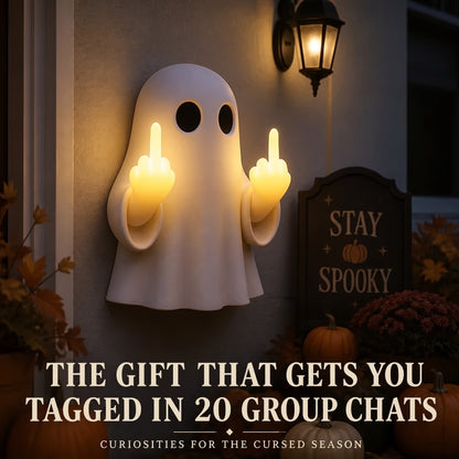 Spooky Glow