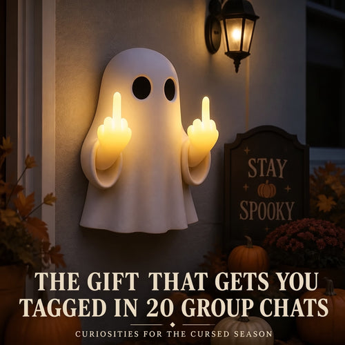 Spooky Glow