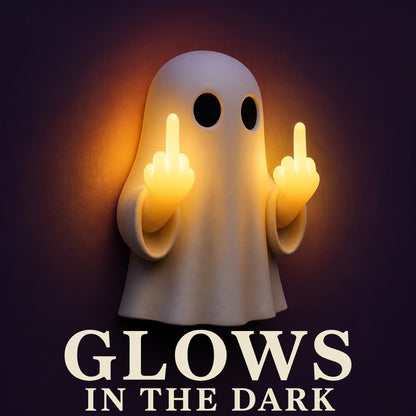 Spooky Glow