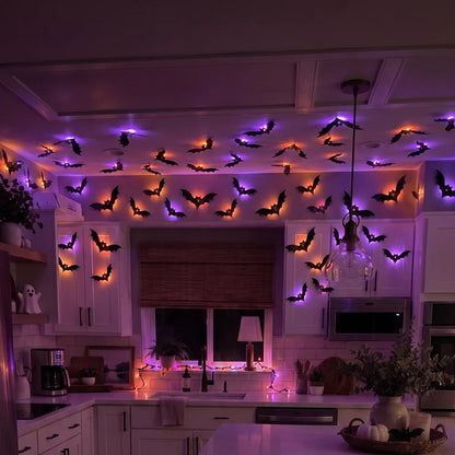 Glow Bats