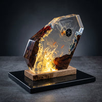 TIE Fighter Inferno